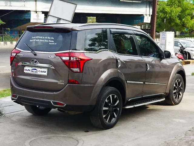 Used Mahindra XUV500 W11 AT in Chennai