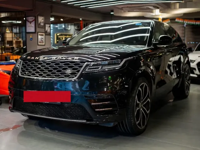 Used 2020 Land Rover Range Rover Velar in Delhi Used 2020 Land Rover Range Rover Velar in Delhi