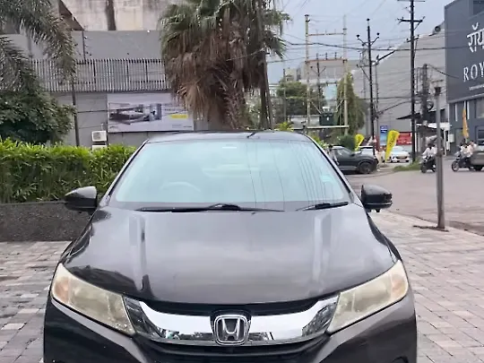 Used 2015 Honda City in Indore Used 2015 Honda City in Indore
