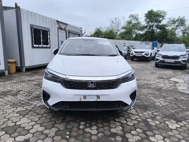 Used 2024 Honda City in Mumbai