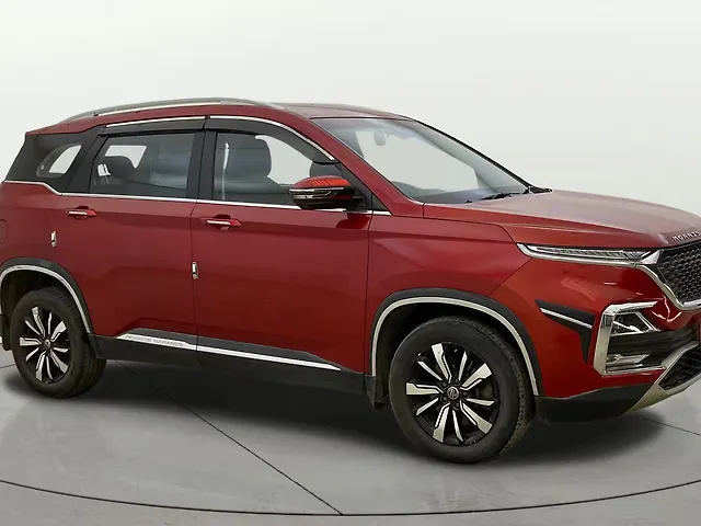 Used 2019 MG Hector in Dombivali Used 2019 MG Hector in Dombivali