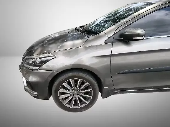 Used 2021 Maruti Suzuki Ciaz in Coimbatore