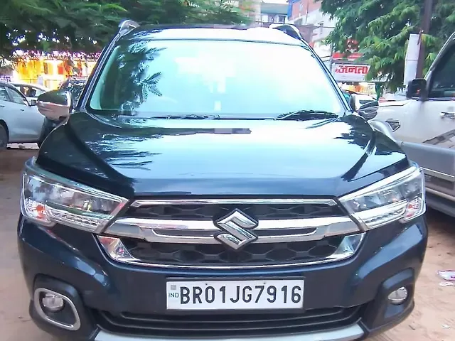 Used 2025 Maruti Suzuki XL6 in Patna Used 2025 Maruti Suzuki XL6 in Patna