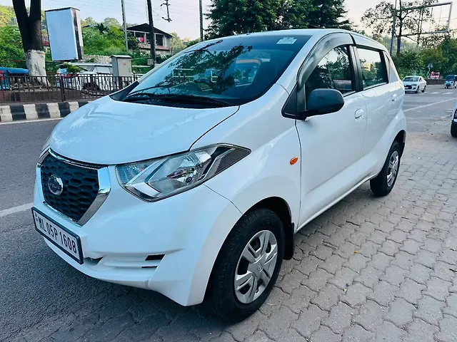 Used 2016 Datsun Redigo in Guwahati