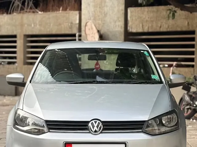 Used 2014 Volkswagen Polo in Mumbai Used 2014 Volkswagen Polo in Mumbai