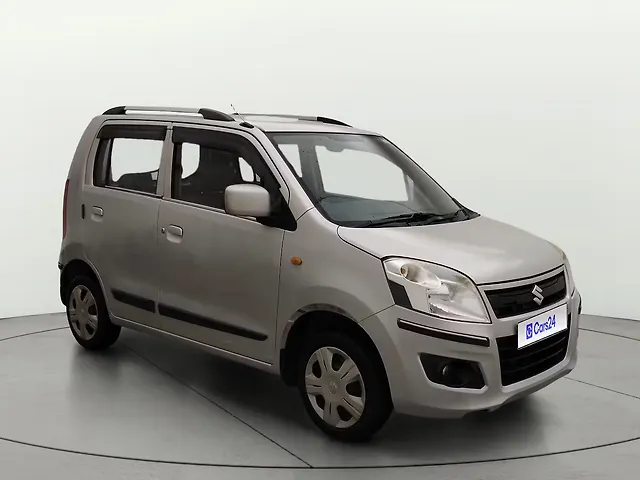 Used 2016 Maruti Suzuki Wagon R in Hyderabad Used 2016 Maruti Suzuki Wagon R in Hyderabad