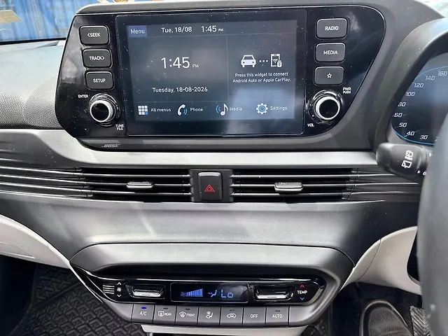 Used Hyundai i20 Asta 1.2 MT [2023-2025] in Guwahati