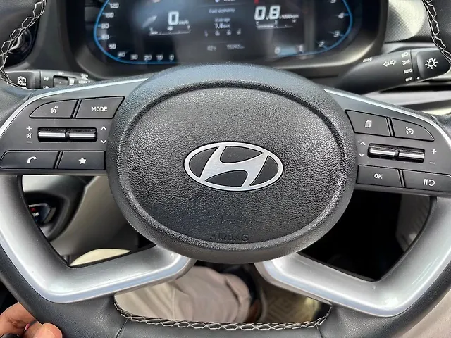 Used Hyundai i20 Asta 1.2 MT [2023-2025] in Guwahati