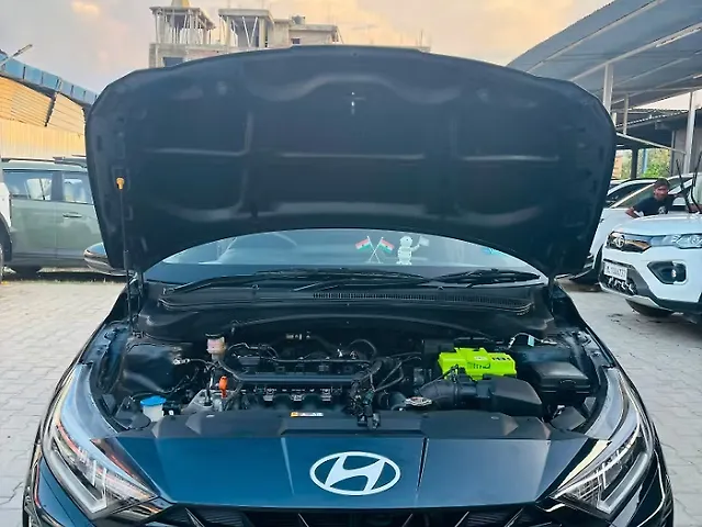 Used Hyundai i20 Asta 1.2 MT [2023-2025] in Guwahati