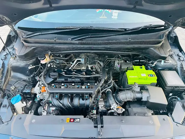 Used Hyundai i20 Asta 1.2 MT [2023-2025] in Guwahati