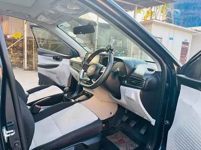 Used Hyundai i20 Asta 1.2 MT [2023-2025] in Guwahati