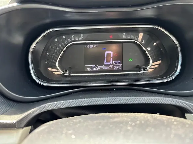 Used Tata Nexon [2020-2023] XZ Plus in Guwahati