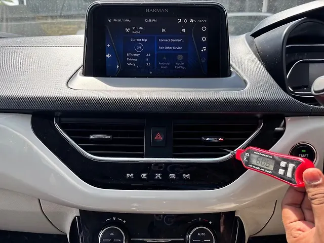 Used Tata Nexon [2020-2023] XZ Plus in Guwahati