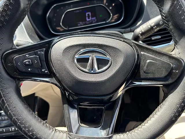 Used Tata Nexon [2020-2023] XZ Plus in Guwahati