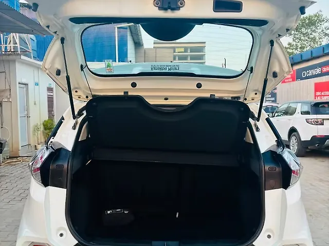 Used Tata Nexon [2020-2023] XZ Plus in Guwahati