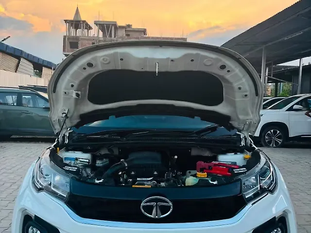 Used Tata Nexon [2020-2023] XZ Plus in Guwahati