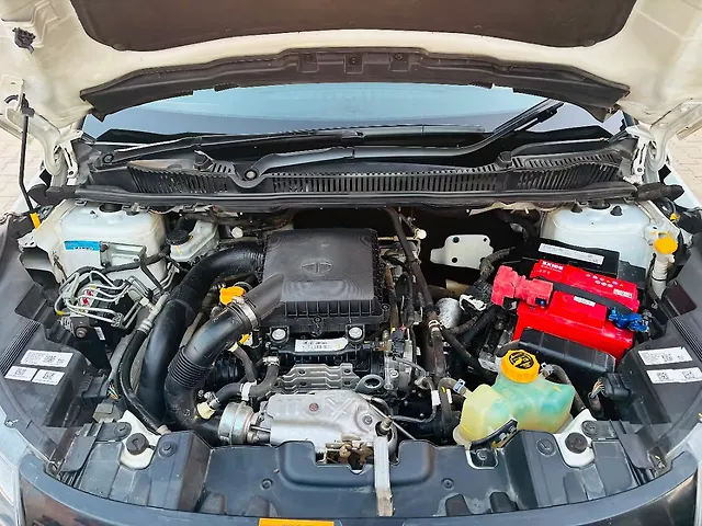Used Tata Nexon [2020-2023] XZ Plus in Guwahati