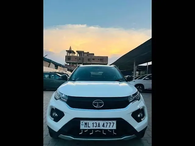 Used 2023 Tata Nexon in Guwahati
