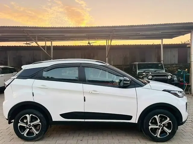 Used Tata Nexon [2020-2023] XZ Plus in Guwahati