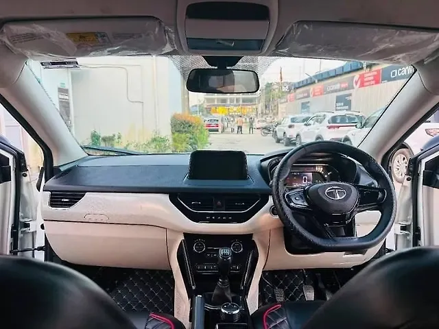 Used Tata Nexon [2020-2023] XZ Plus in Guwahati