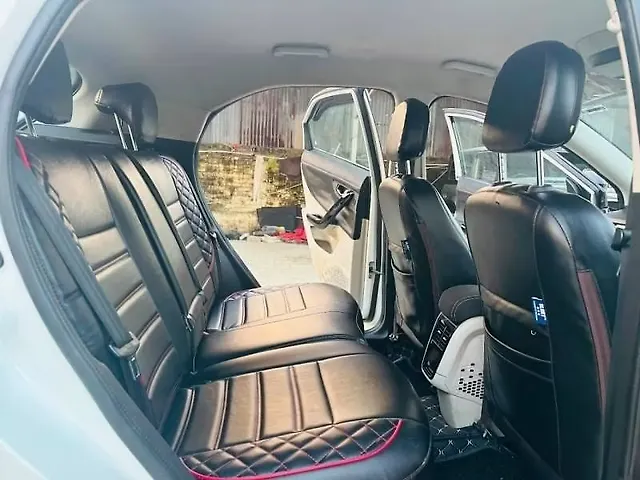 Used Tata Nexon [2020-2023] XZ Plus in Guwahati
