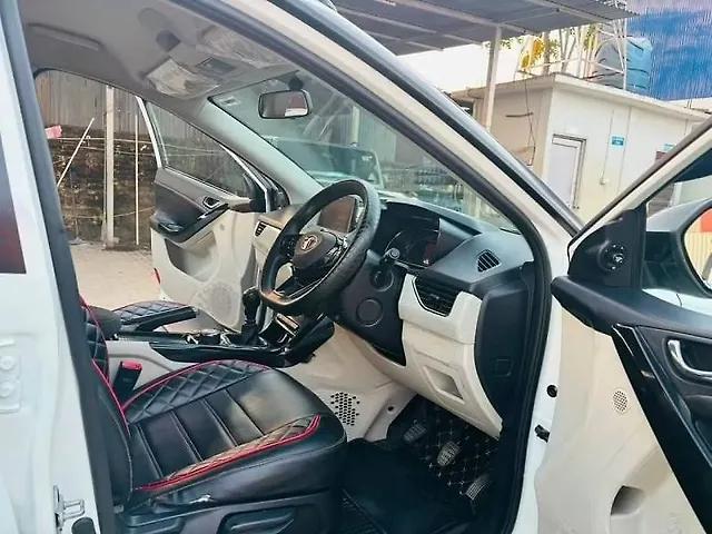 Used Tata Nexon [2020-2023] XZ Plus in Guwahati