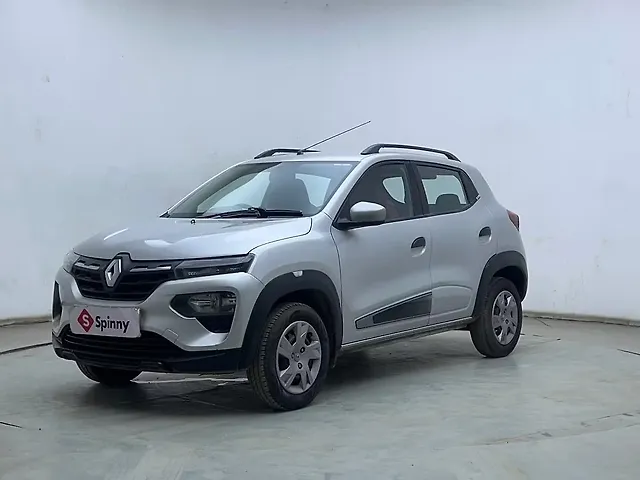 Used 2020 Renault Kwid in Hyderabad