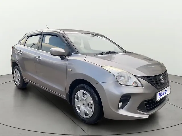Used 2020 Maruti Suzuki Baleno in Patna