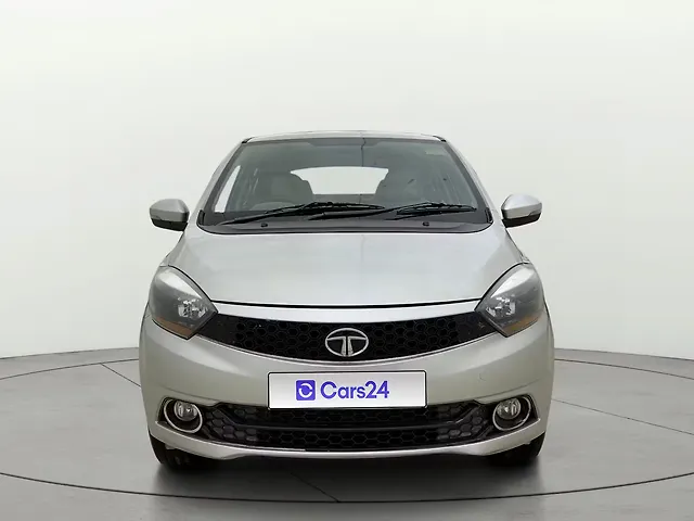 Used Tata Tigor [2017-2018] Revotron XZ in Delhi