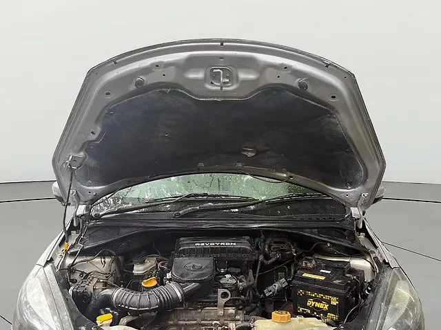 Used Tata Tigor [2017-2018] Revotron XZ in Delhi