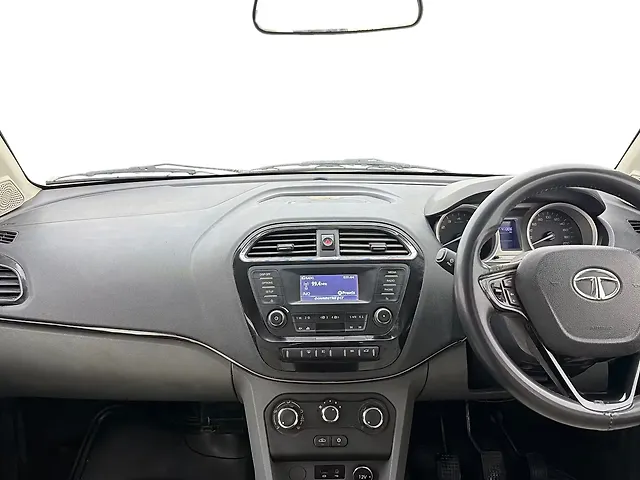 Used Tata Tigor [2017-2018] Revotron XZ in Delhi