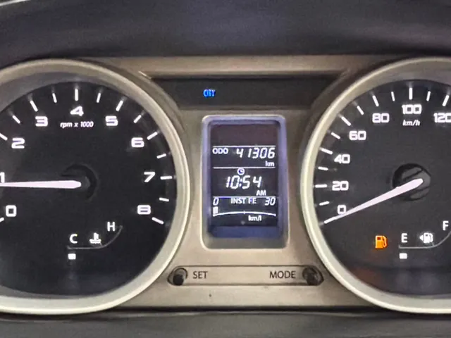 Used Tata Tigor [2017-2018] Revotron XZ in Delhi