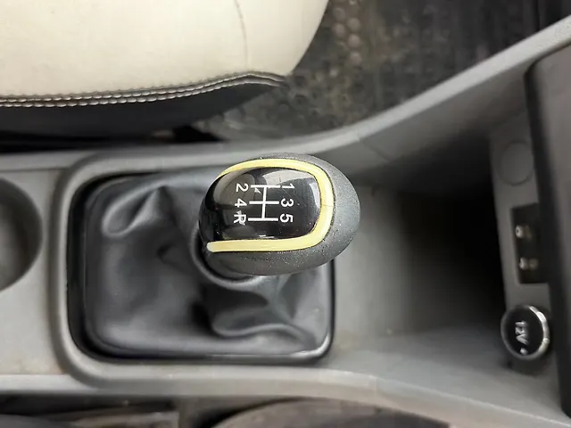 Used Tata Tigor [2017-2018] Revotron XZ in Delhi