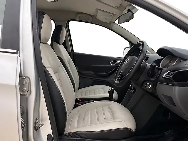 Used Tata Tigor [2017-2018] Revotron XZ in Delhi