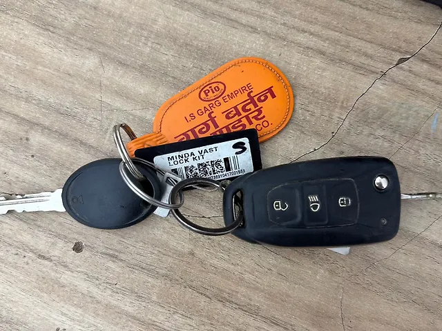 Used Tata Tigor [2017-2018] Revotron XZ in Delhi