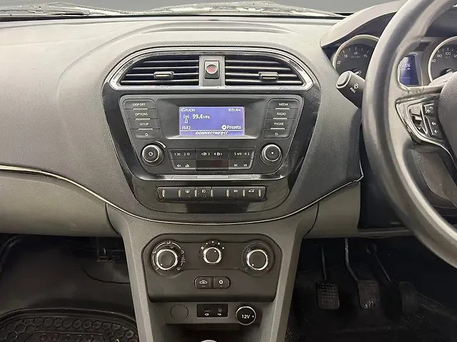 Used Tata Tigor [2017-2018] Revotron XZ in Delhi