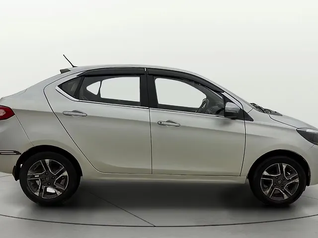 Used Tata Tigor [2017-2018] Revotron XZ in Delhi
