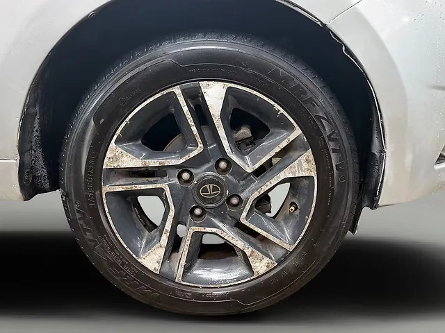 Used Tata Tigor [2017-2018] Revotron XZ in Delhi