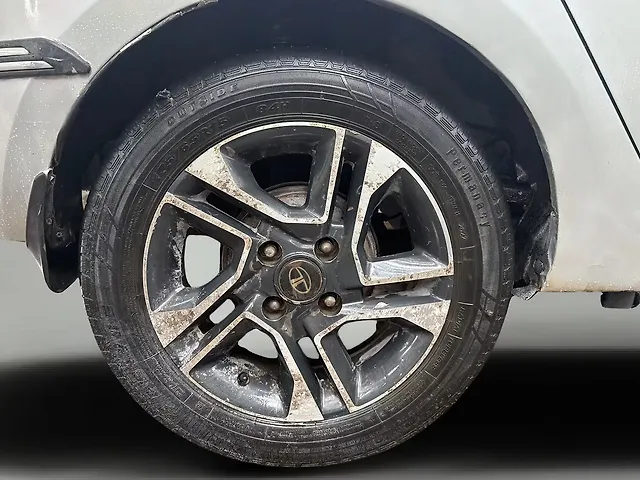 Used Tata Tigor [2017-2018] Revotron XZ in Delhi