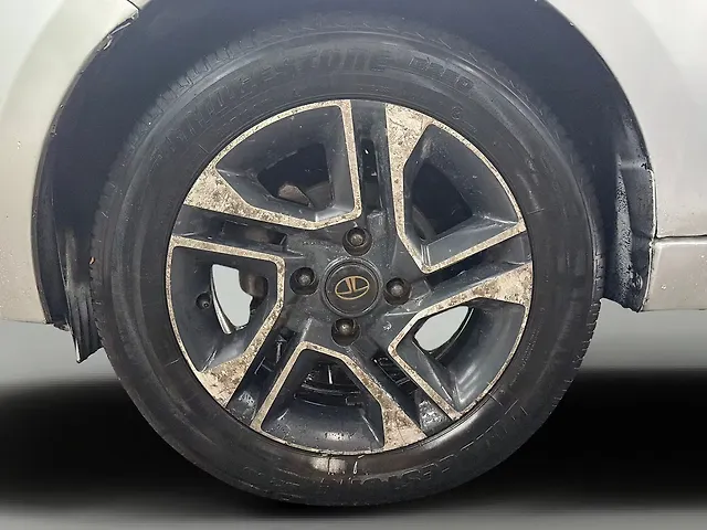 Used Tata Tigor [2017-2018] Revotron XZ in Delhi