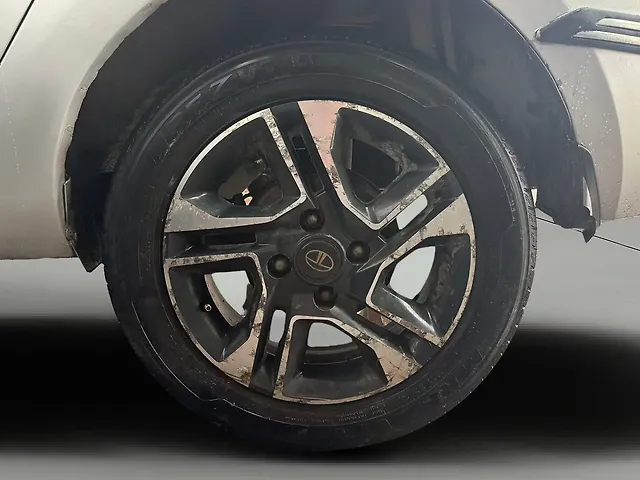 Used Tata Tigor [2017-2018] Revotron XZ in Delhi
