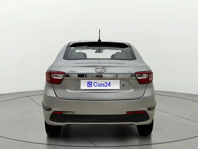 Used Tata Tigor [2017-2018] Revotron XZ in Delhi