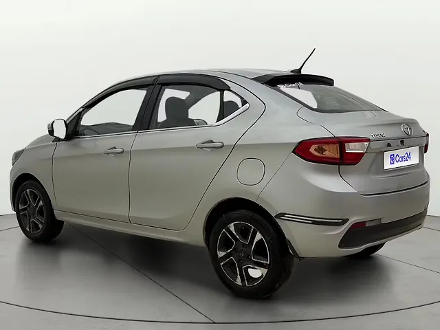 Used Tata Tigor [2017-2018] Revotron XZ in Delhi