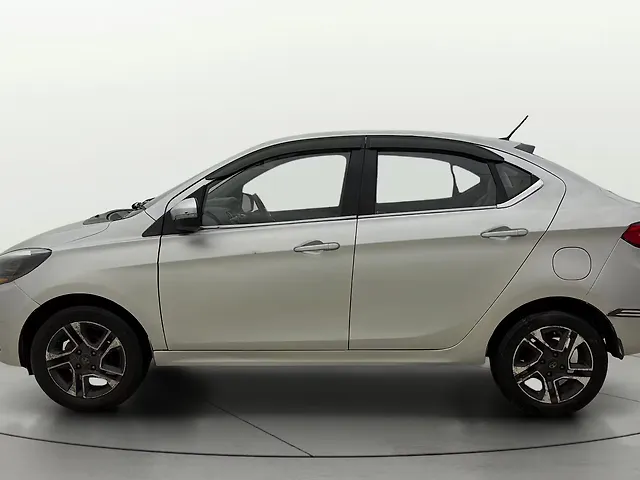 Used Tata Tigor [2017-2018] Revotron XZ in Delhi