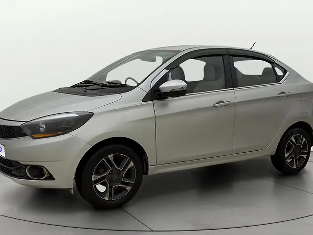 Used Tata Tigor [2017-2018] Revotron XZ in Delhi