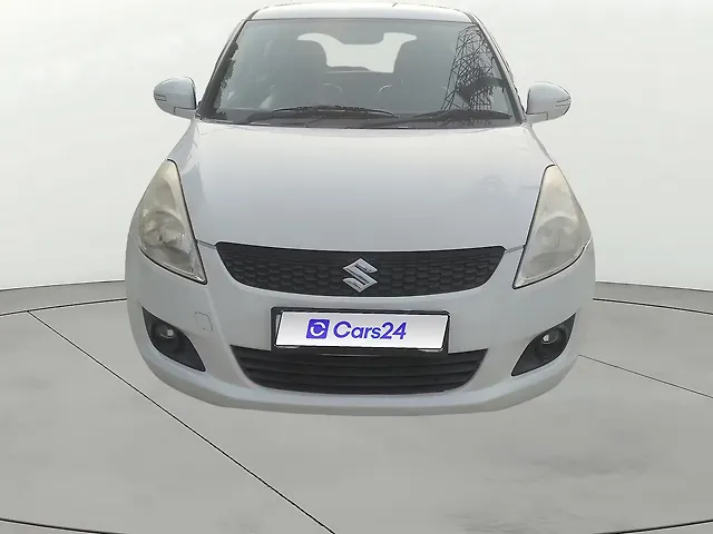 Used Maruti Suzuki Swift [2014-2018] VXi [2014-2017] in Karnal