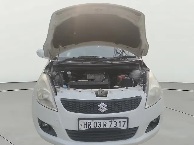 Used Maruti Suzuki Swift [2014-2018] VXi [2014-2017] in Karnal