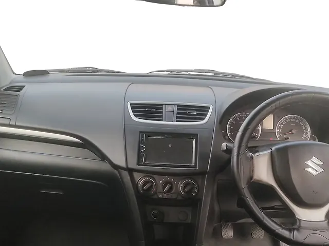 Used Maruti Suzuki Swift [2014-2018] VXi [2014-2017] in Karnal