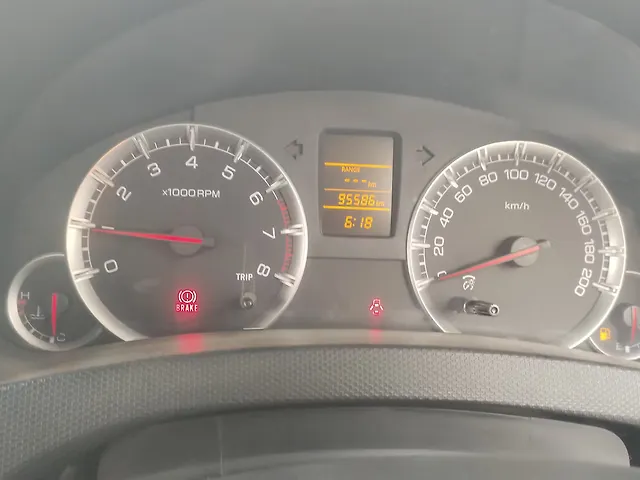 Used Maruti Suzuki Swift [2014-2018] VXi [2014-2017] in Karnal