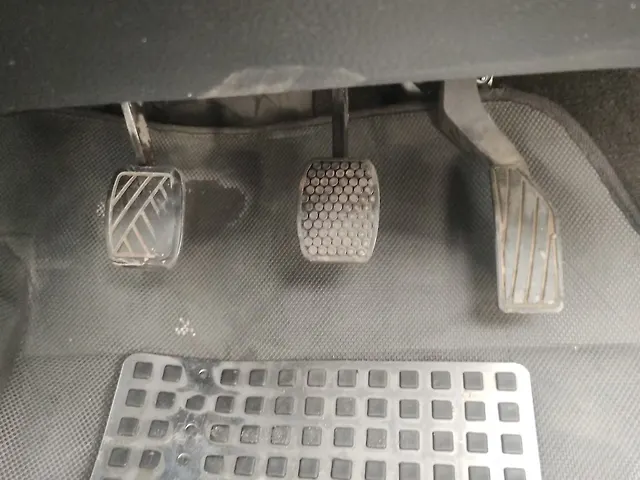 Used Maruti Suzuki Swift [2014-2018] VXi [2014-2017] in Karnal